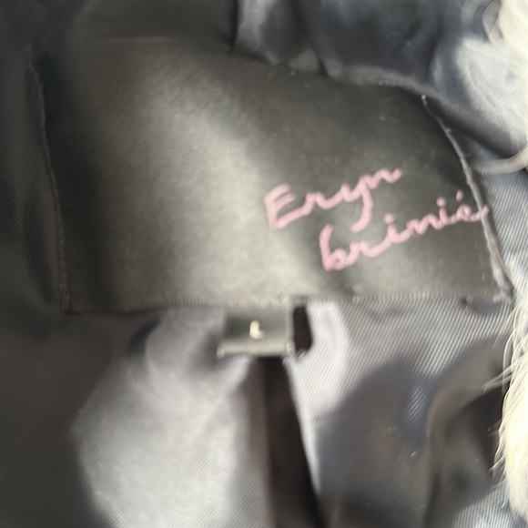 Eryn Brinie jacket - Picture 3 of 4